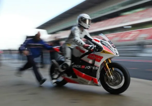 harrispromoracing moto2 box