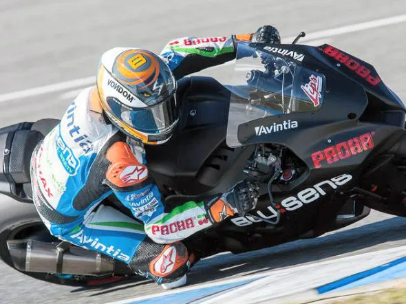 hector barbera bqr 2014 2