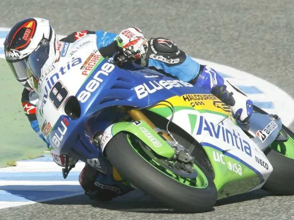 hector barbera bqr ftr crt 2012