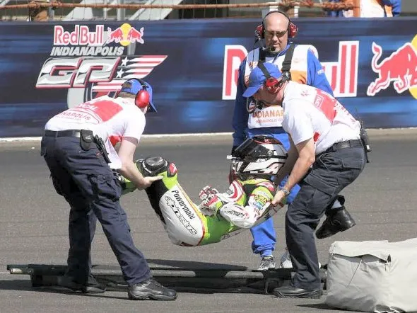 hector barbera day1 indianapolis 2012 2