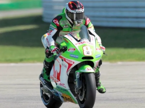 hector barbera rac misano 2012