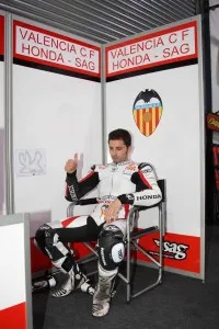 hector faubel box valenciacf honda