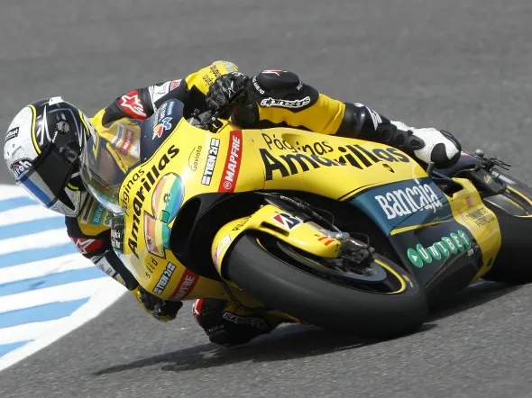 hectorbarbera jerezmotogp 2010