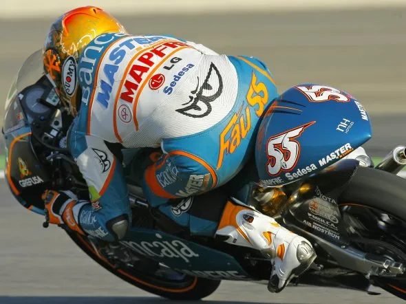 hectorfaubel 125 aspar aprilia