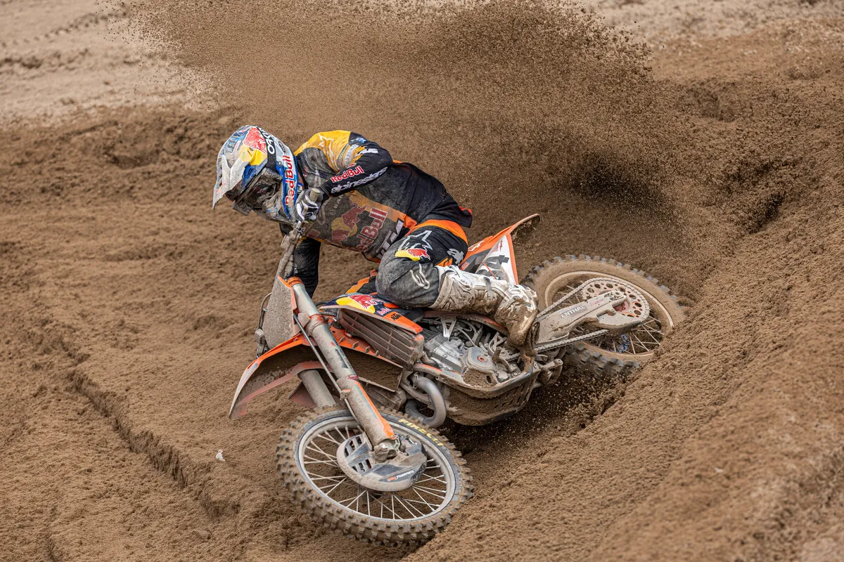 herlings mxgp sardegna