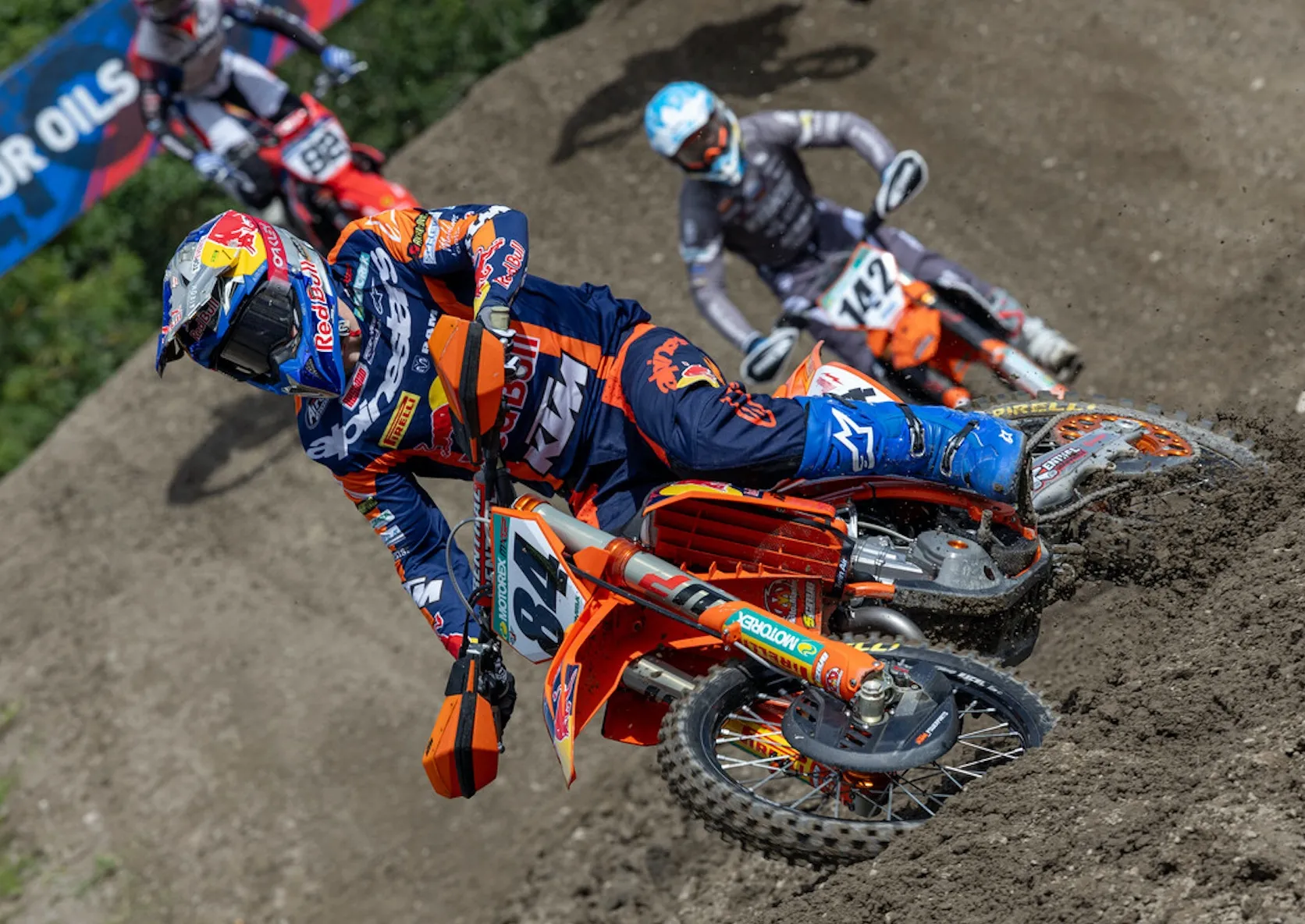herlings