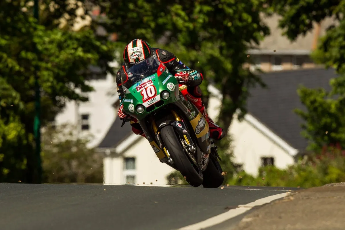 hickman supertwin paton 2022