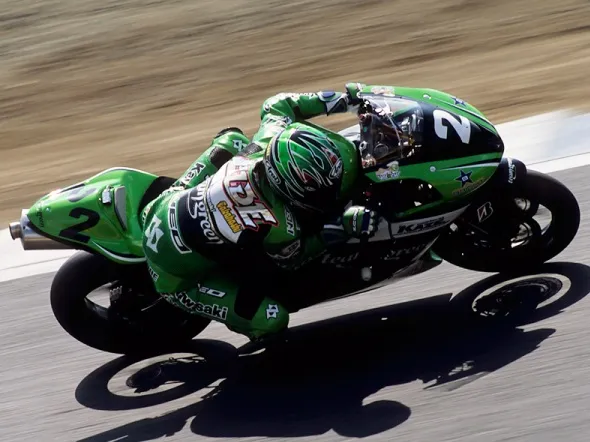 hidemichi takahashi kawasaki sst600 2008