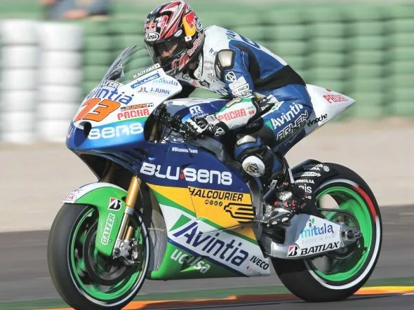 hiroshi aoyama avintia blusens bqr crt 1