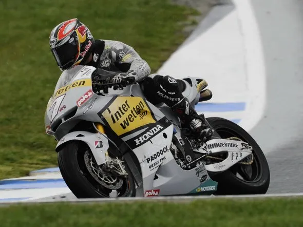 hiroshi aoyama estoril prove1