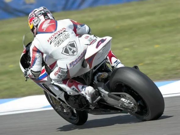 hiroshi aoyama honda world superbike