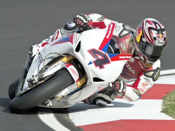 hiroshi aoyama imola 2012