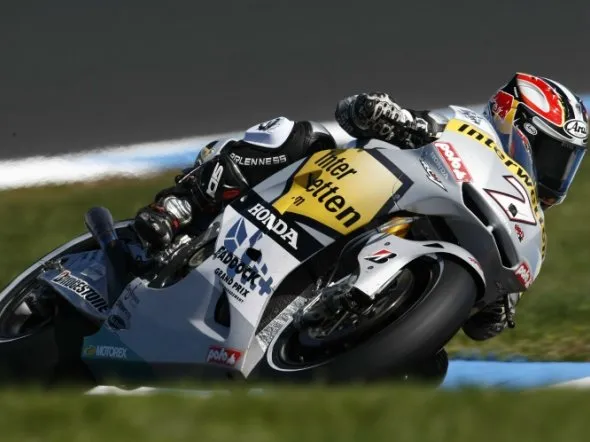 hiroshi aoyama interwettenhonda preview estoril