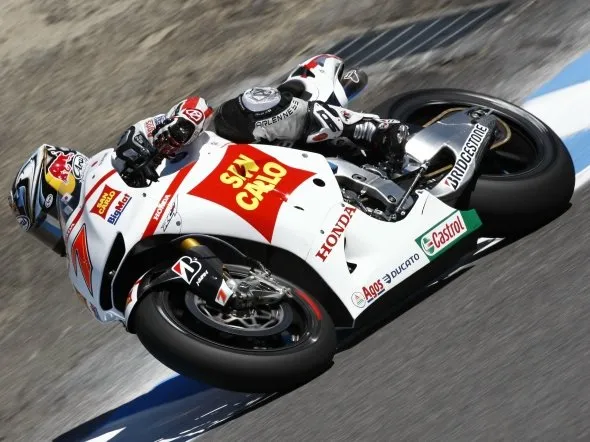 hiroshi aoyama motogp lagunaseca 2011