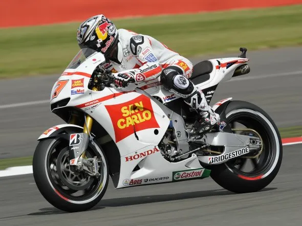 hiroshi aoyama pre assen