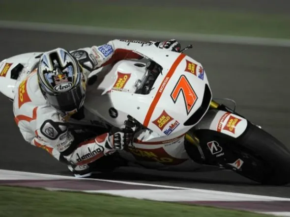 hiroshi aoyama prelosail 2011