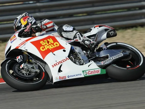 hiroshi aoyama preview motegi 2011