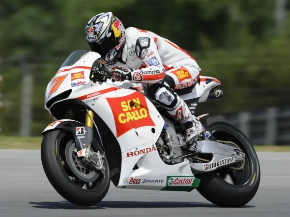 hiroshi aoyama spn test