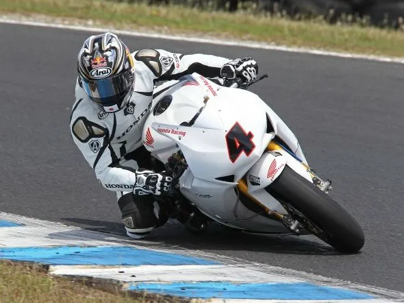 hiroshi aoyama test pi 2011 hwsbt