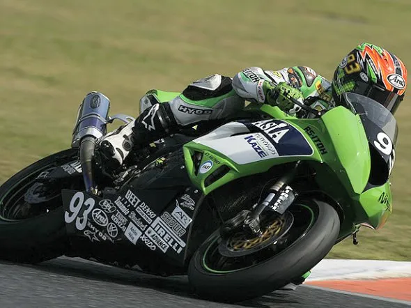 hitoyasu izutsu st600 rsitoh