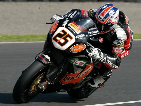 hm plant josh brookes action 09