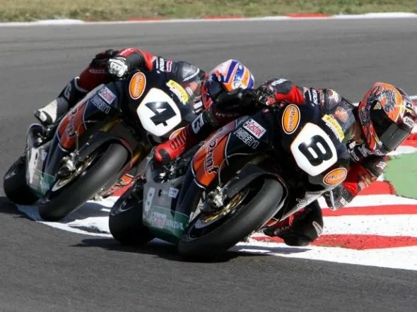 hmplant honda uk 2010 bsb