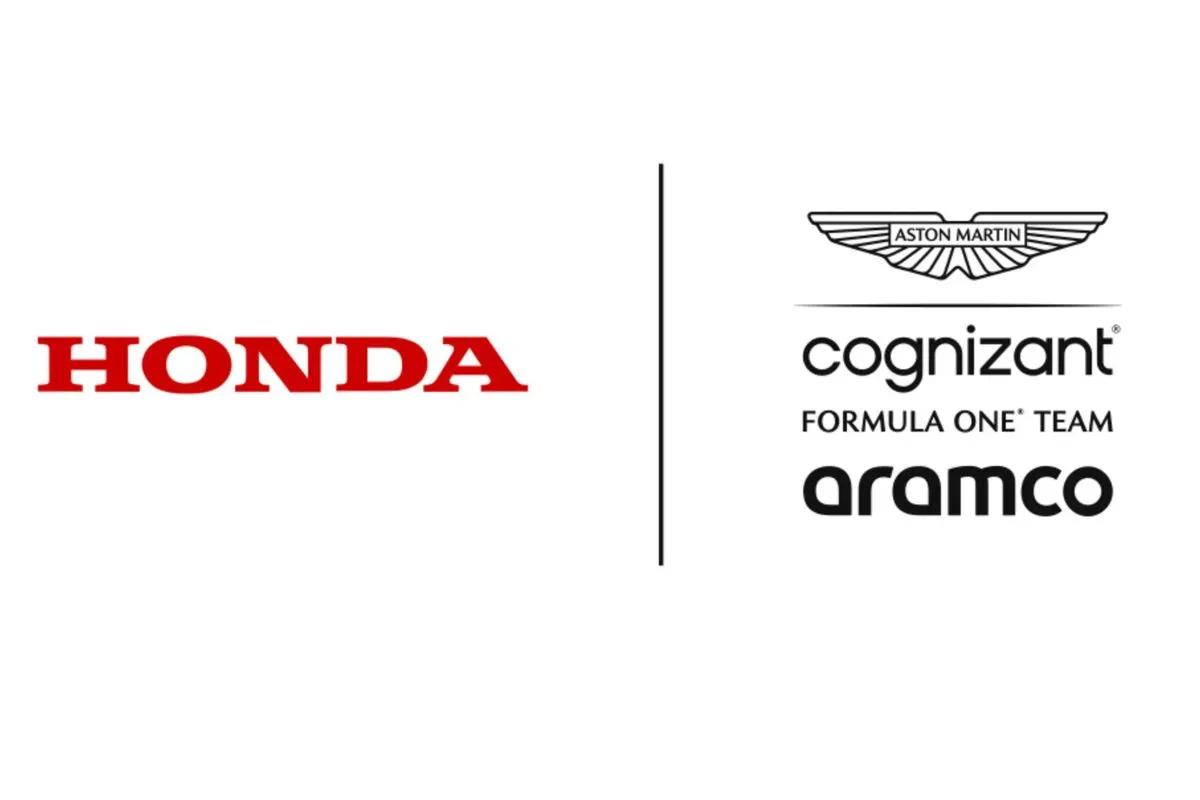 honda aston martin
