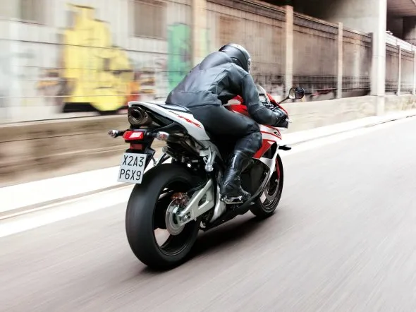 honda cbr 600rr 2012 2