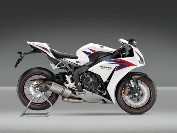 honda cbr1000rr fireblade my 2012 2