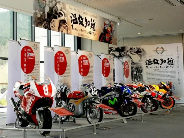 honda collection hall motegi