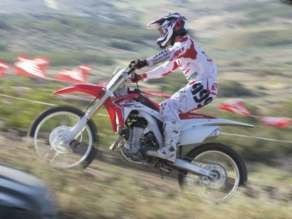 honda crf450r my 2014 2