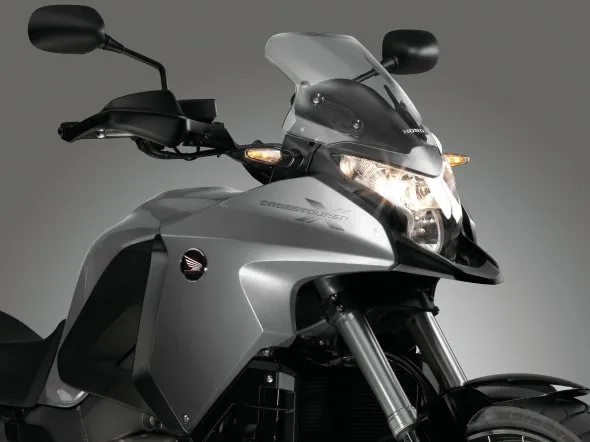 honda crosstourer 2