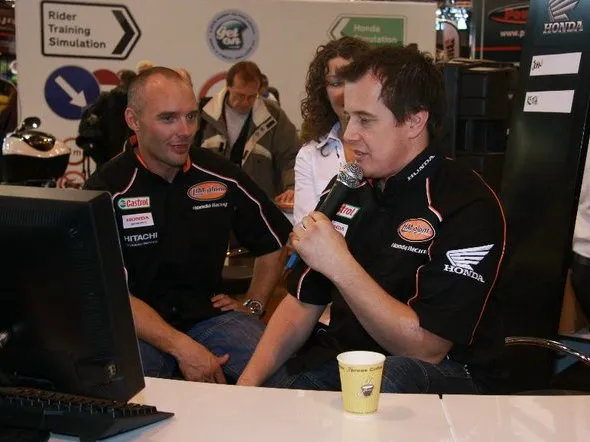 honda hmplant 2011 road 2