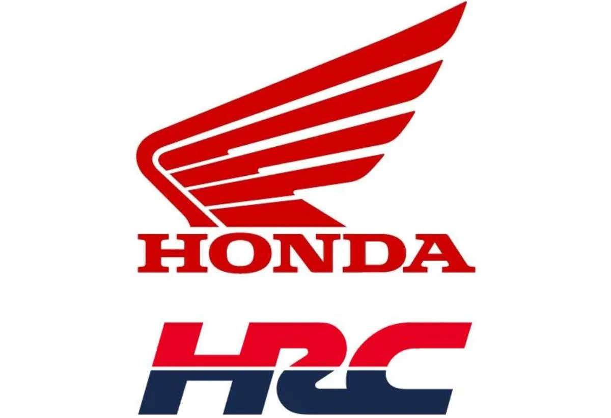 honda hrc logo 1