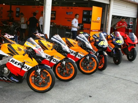 honda racing history 01