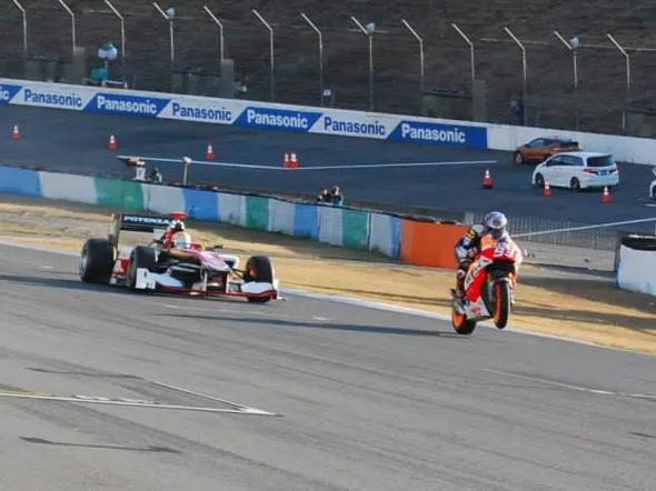 honda racing thanks day 2014 2