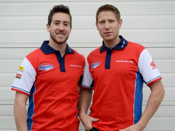 honda tt legends 2012 pre 2