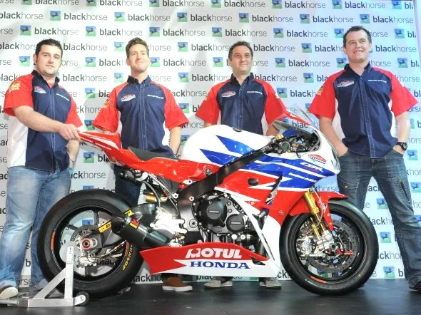honda tt legends launch 2013 3