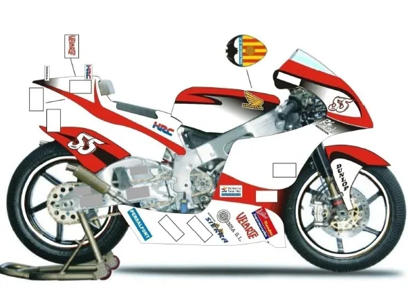 honda valencia faubel