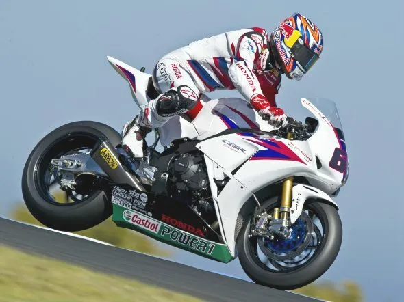 honda wsb jonathan rea