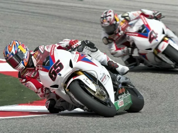 honda wsb test 1