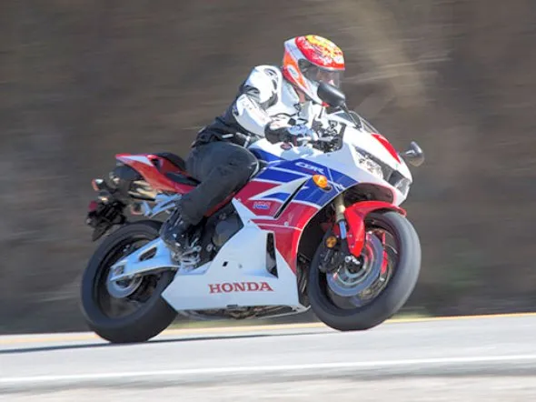 hondacbr600rr my 2013