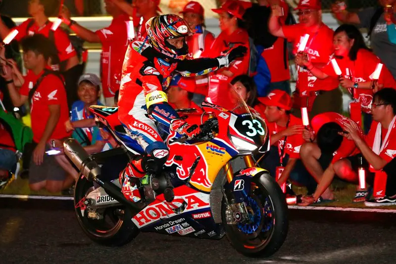 hrc suzuka 8h 2018 1