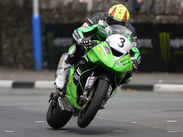 ian lougher kawasaki 2010