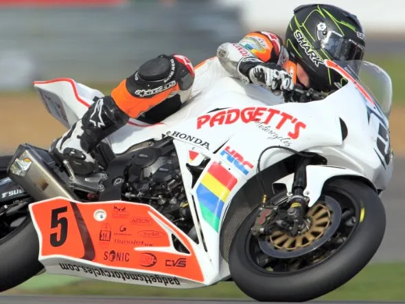 ian lowry bsb padgetts 2012