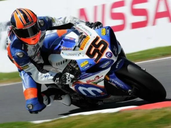 ian lowry bsb robmac cadwell