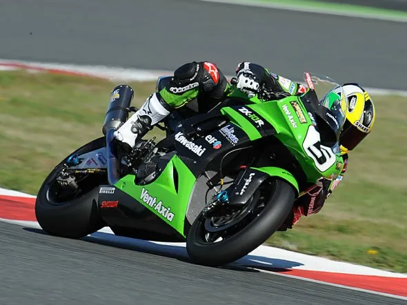 ian lowry magnycours 2010