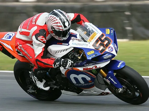 ianlowry motorpoint r1 yamaha