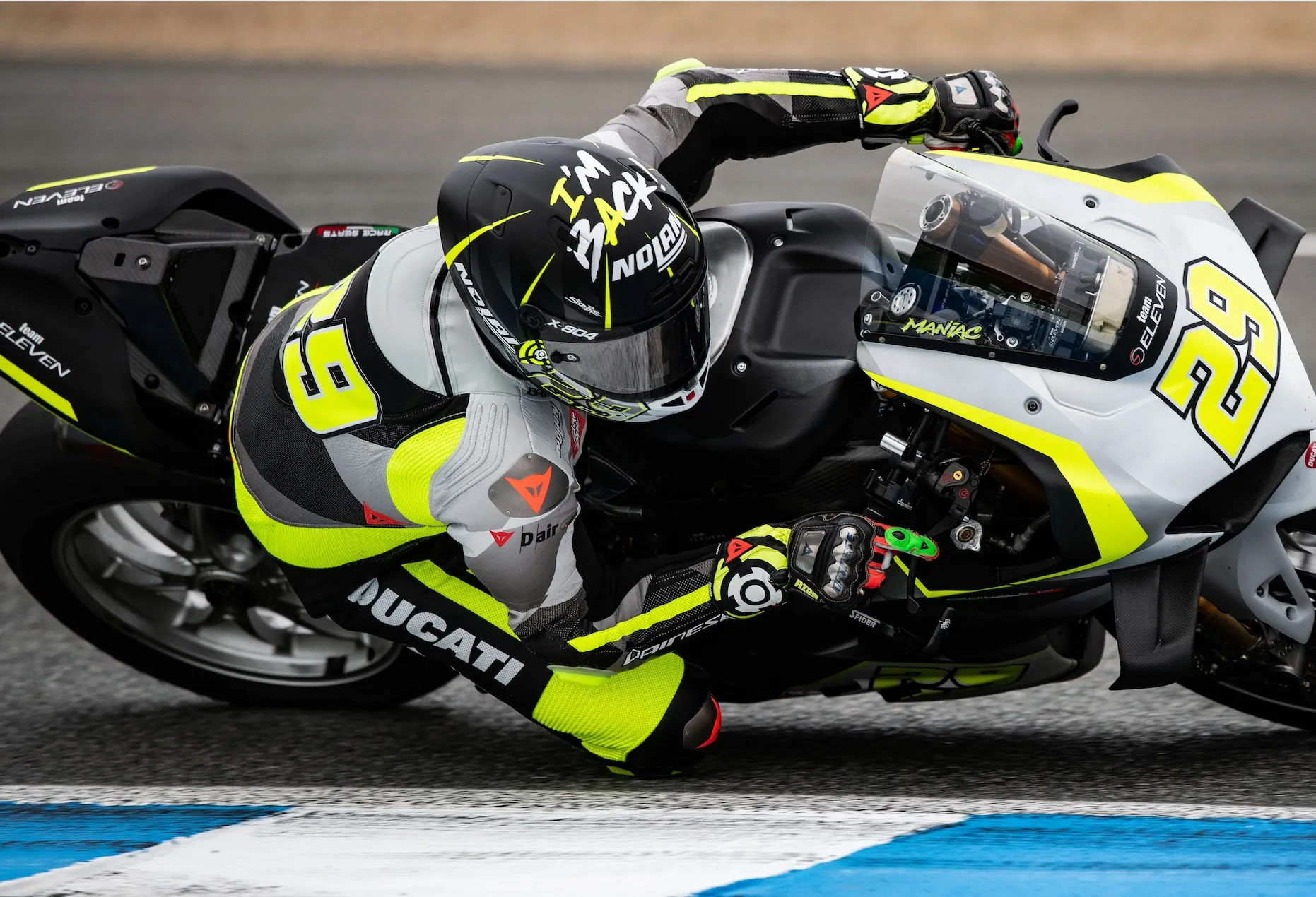 iannone