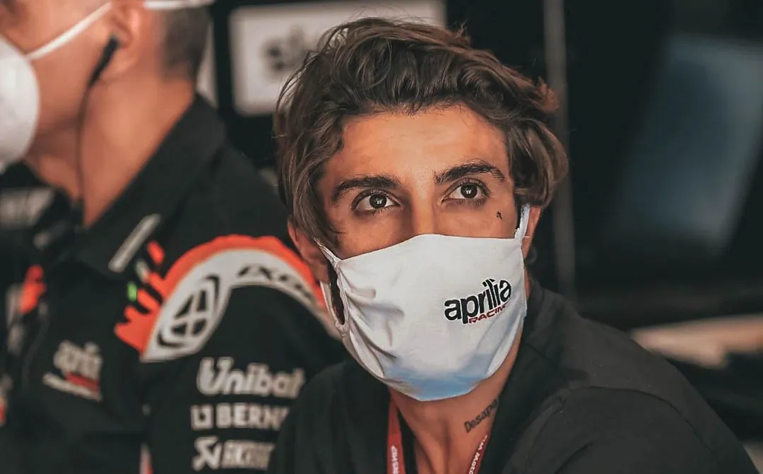 iannone aprilia motogp